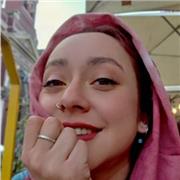 Profesora de danza academica estilo Royal Academy